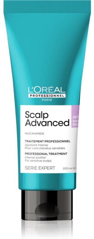 L’Oréal Professionnel Serie Expert Scalp Advanced Haarpflege für Haare und Kopfhaut 200 ml