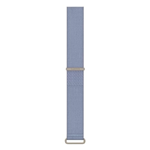 Garmin CIRQA Vervangende Smartband, S/M, Lichtblauw