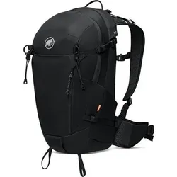 MAMMUT Rucksack Lithium 25, Größe 25 in Schwarz Schwarz