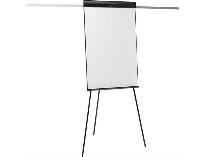 LEGAMASTER Standtafel Flipchart Sketch Pro Dreibeinstativ 68x105cm