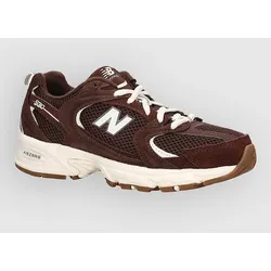 New Balance 530 Sneakers pumpernickel Gr. 41.5