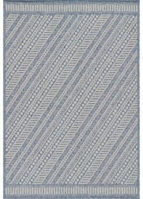 Momeni Hampton Geometric Indoor Outdoor Rug