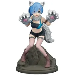 Banpresto ST Re:Zero - SLAW - Monster Motio : REM 18cm