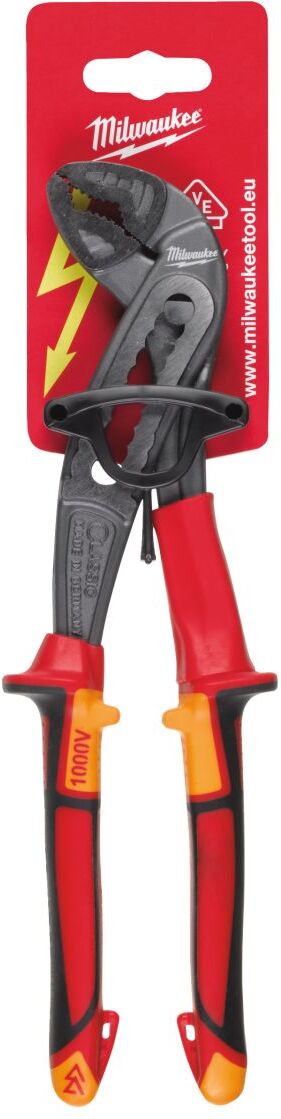 Zange für Elektrik MILWAUKEE 4932464574
