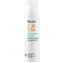 150ml basler Schrundenschaum