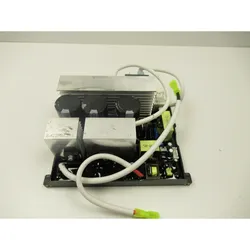 Schweisskraft Leistungsplatine EASY-TIG 181 DC W.422RM.331-1