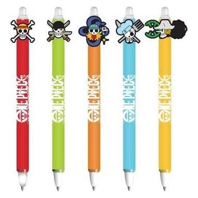 Pyramid One Piece Radierbarer Gelstift Emblems Display (30) (30x) (69851084)