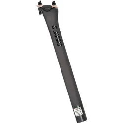 DARIMO Sattelstütze für SCOTT Addict RC 2025 | UD matt | schwarz | A