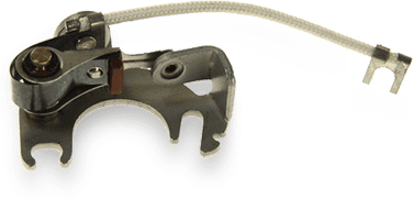 VALEO 2582156 Kit contatti, Distributore di accensione