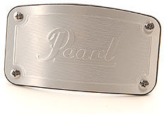 BBC-1 Cover for Pearl Bb-3