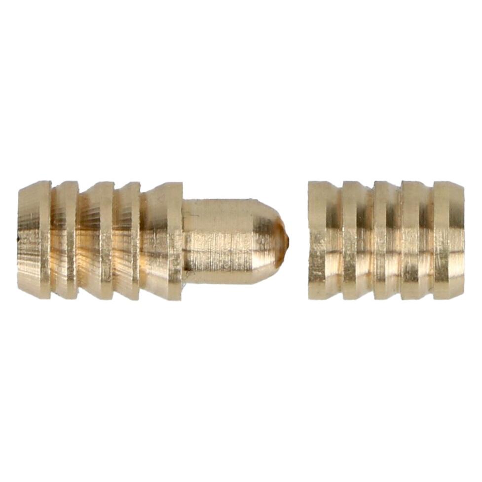 Werkstarck Tischdübel (Einpressdübel, 1 Stk.) (11.06.855-1+856-1)