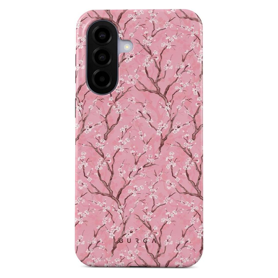 Burga Tough Case Samsung Galaxy A37 - Sakura (Samsung Galaxy A37) (SR_01_A37_TH)