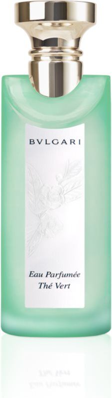 BVLGARI Eau Parfumée Au Thé Vert Eau de Toilette mixte 150 ml