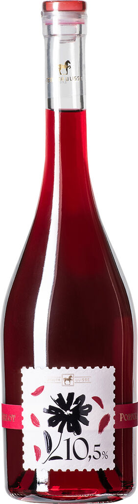 Restposten - PORPORA Merlot 2025 Ulisse