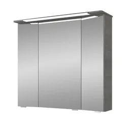 Pelipal Pineo Spiegelschrank PN-SPS23, B:940, H:713, T:170mm PN-SPS23
