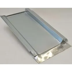 Marzari Technik Metalldachplatte Mtp Gr290 vz *0% MwSt. gem. §12 Abs. 3 UStG