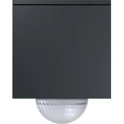 Gira Bewegungsmelder Cube 240 für KNX, anthrazit, 219410