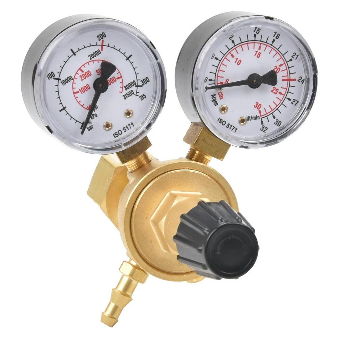 Schweisskraft Ar/Co2 Druckminderer Klein (1700054)