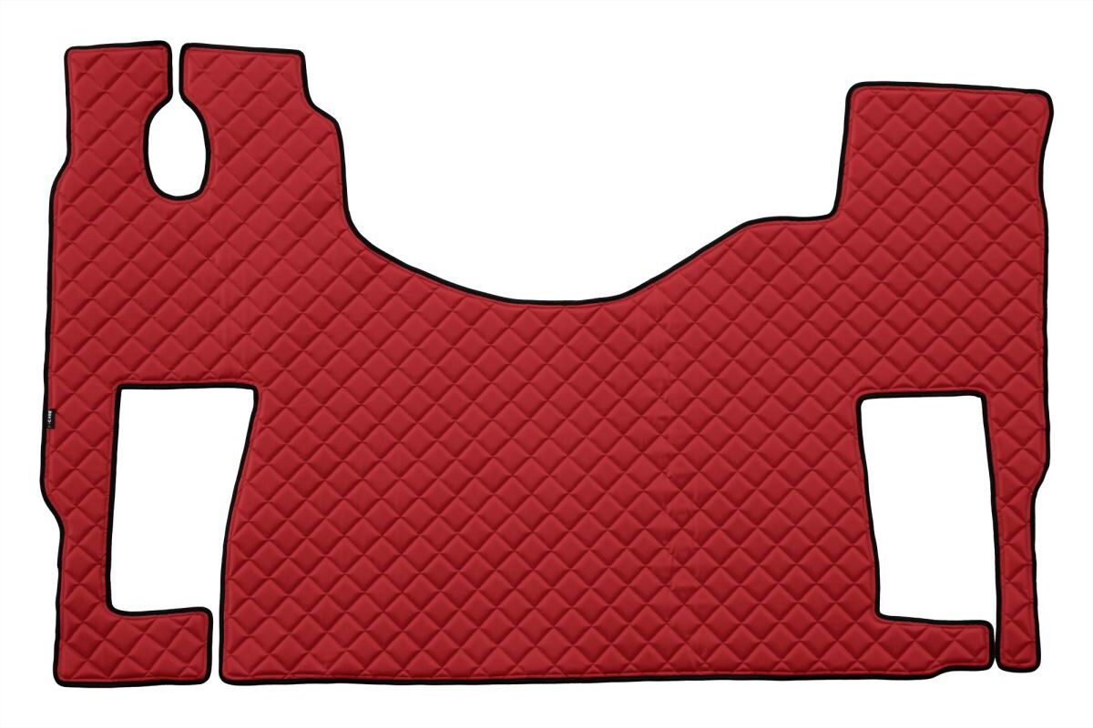 F-Core Tappetino FL23 RED