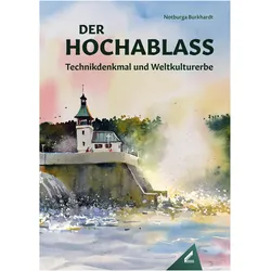 Burkhardt:Der Hochablass, Sachbücher von Notburga Burkhardt