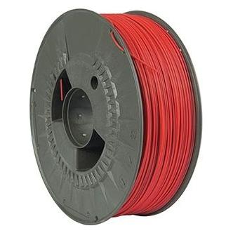 Powerton 3D ECONOMY LINE Filament PLA 1000g, fiery red (PLA, 1000 g, 1.75 mm) (59849887)