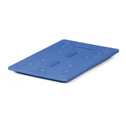 Kühlakku für Thermoboxen, 530 x 325 x 30 mm
