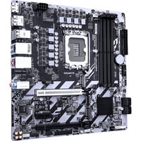Q870M D3H, Mainboard