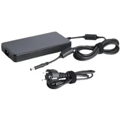 Dell Netzteil 240 Watt (240 W), Notebook Netzteil, Schwarz