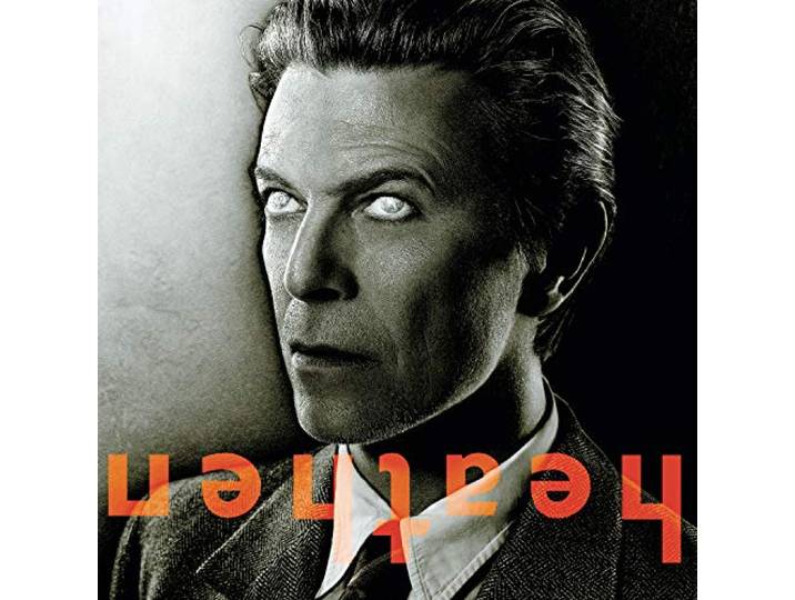 David Bowie - Heathen