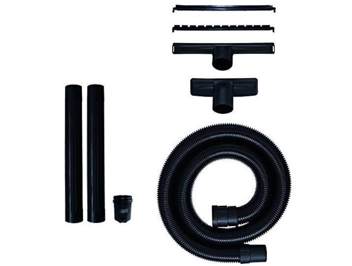 Einhell Ensemble de 5 accessoires pour aspirateur eau et poussières 64 mm
