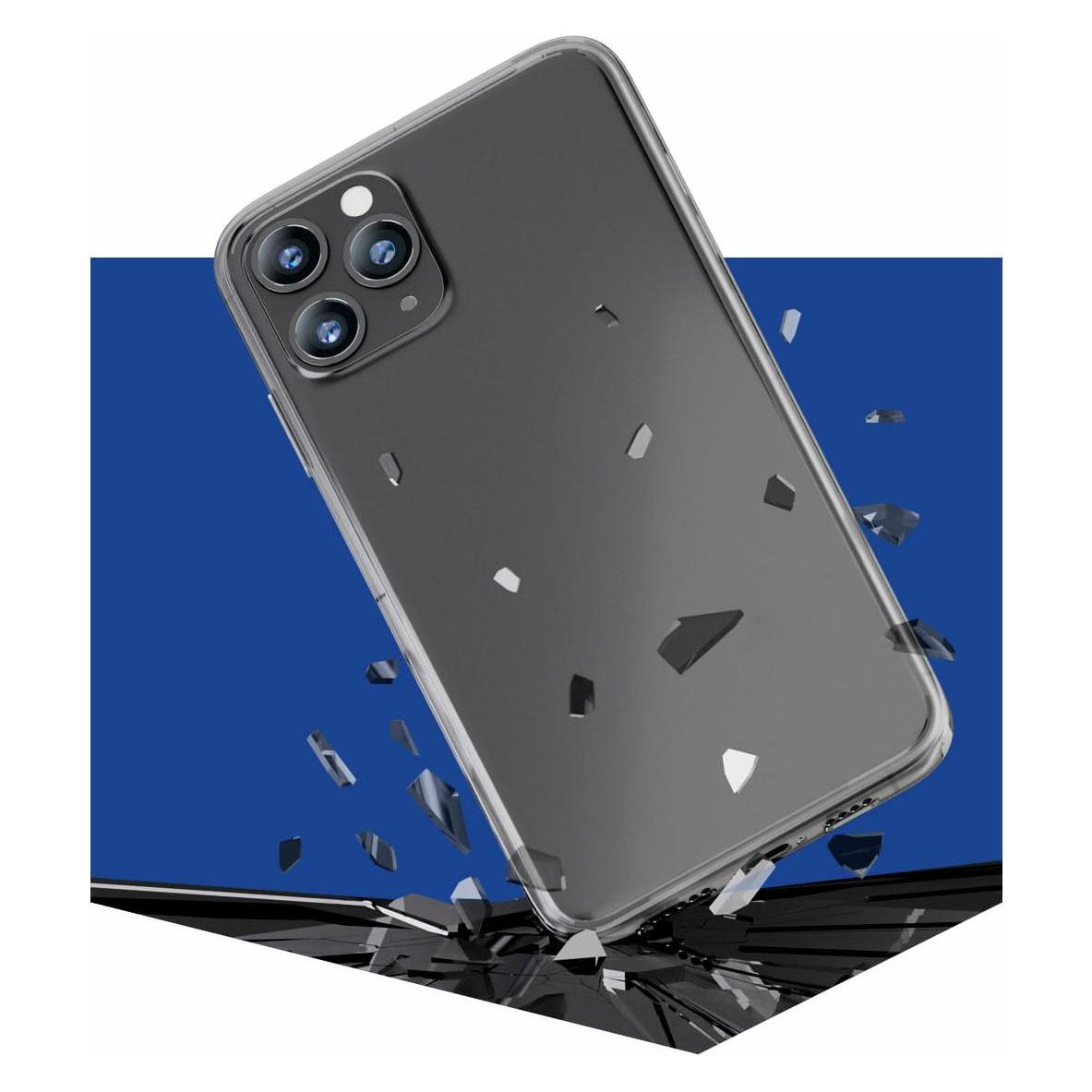 3MK Armor Case Sam S908 S22 Ultra (Samsung Galaxy S22 Ultra) (3mk Armor Case(268)-0)