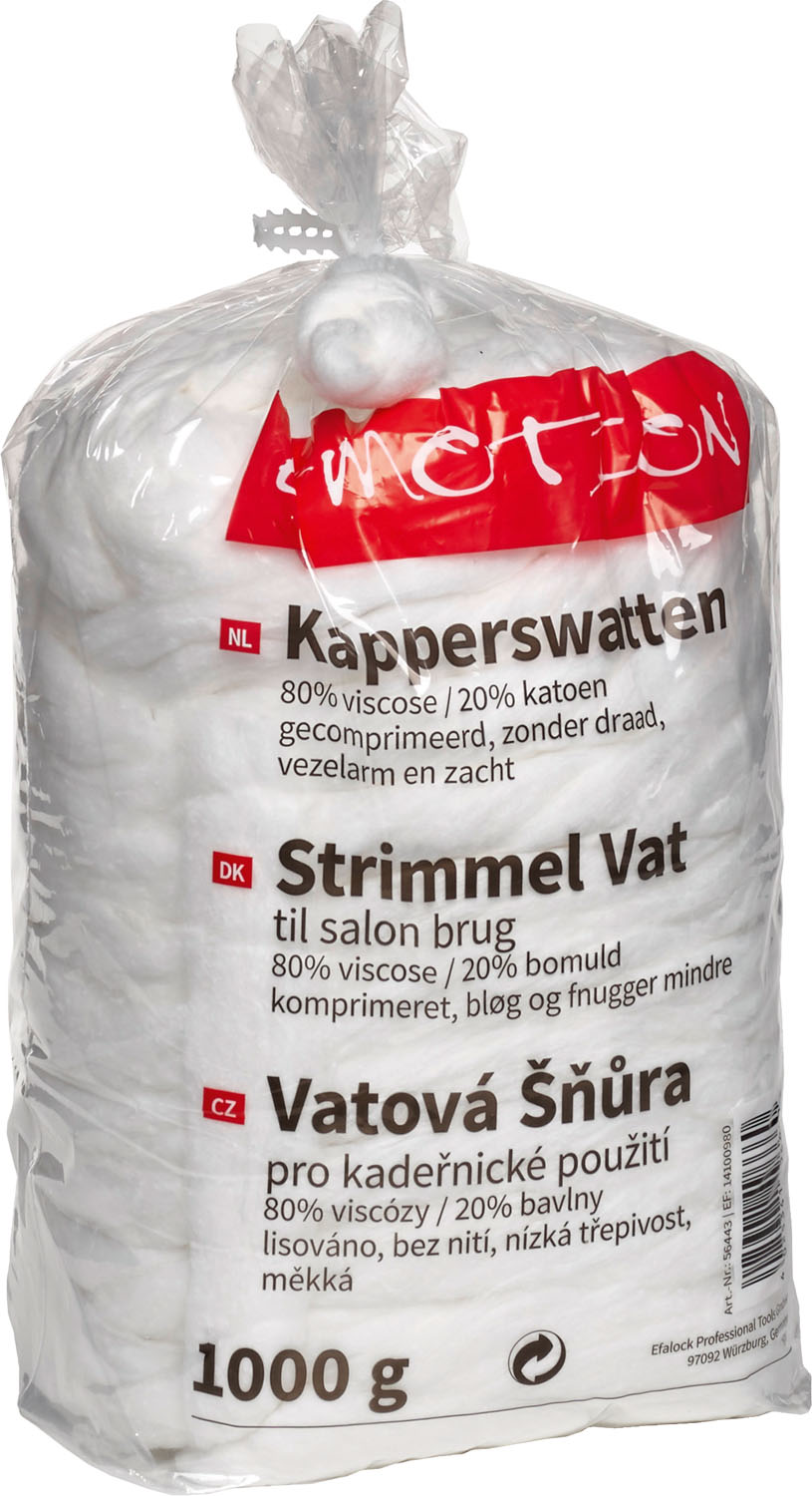 Efalock Watteschnur 56443 5644311001