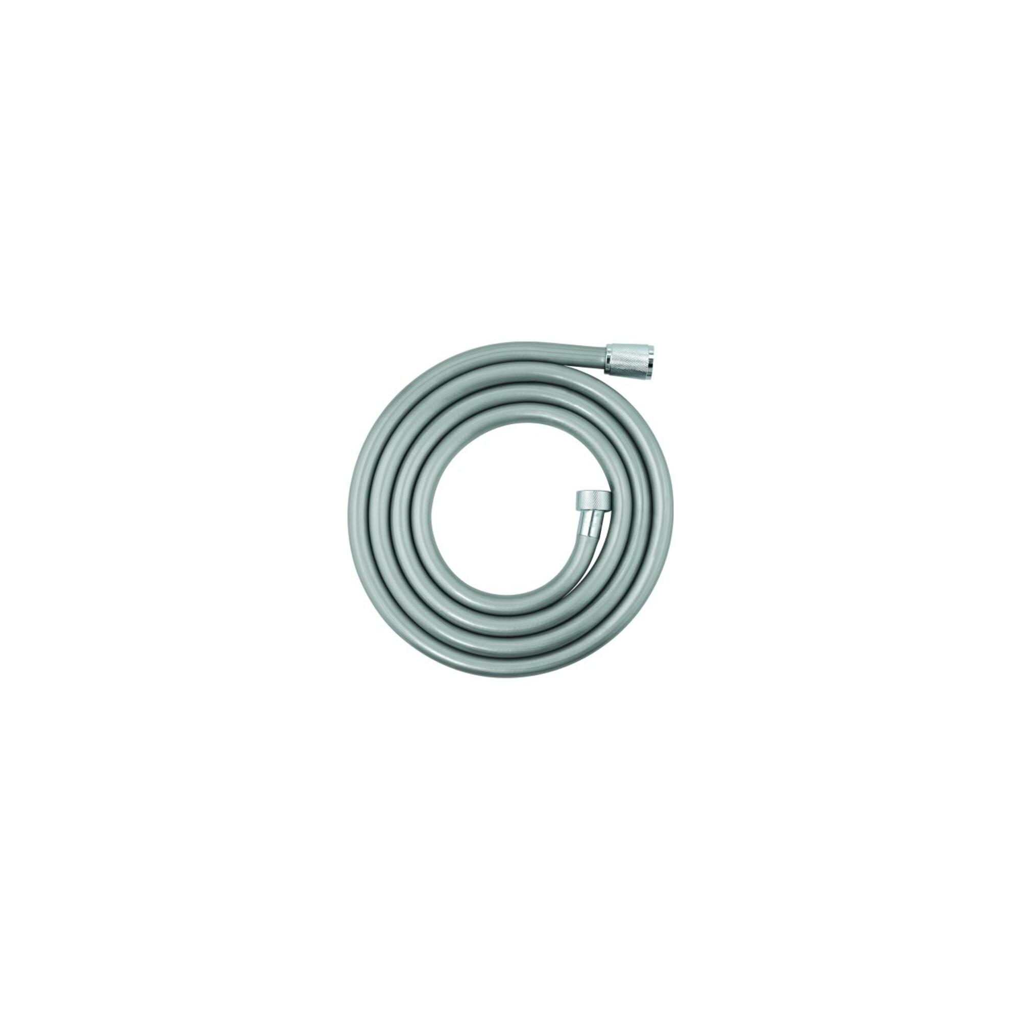 Grohe Brauseschlauch Relexaflex chrom, 2000mm (28155002)