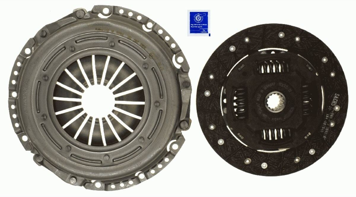 Kupplungssatz SACHS 3000835201