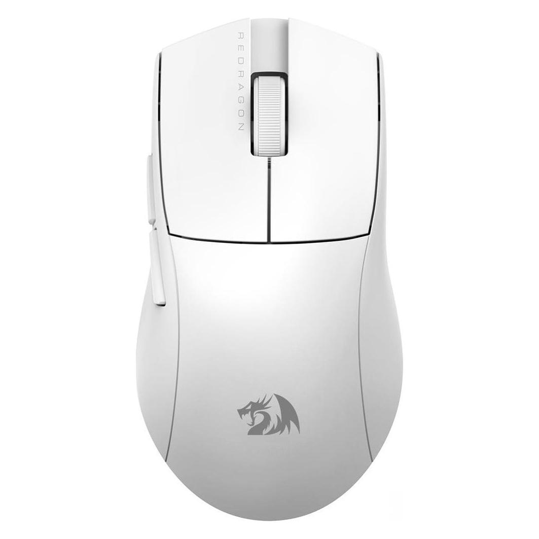 Redragon M916W-PRO-4K K1NG (Kabelgebunden, Kabellos) (6950376722126)