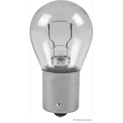 HERTH&BUSS Glühlampe, P21W, 12 V, 21 W, BA15s - 89901102
