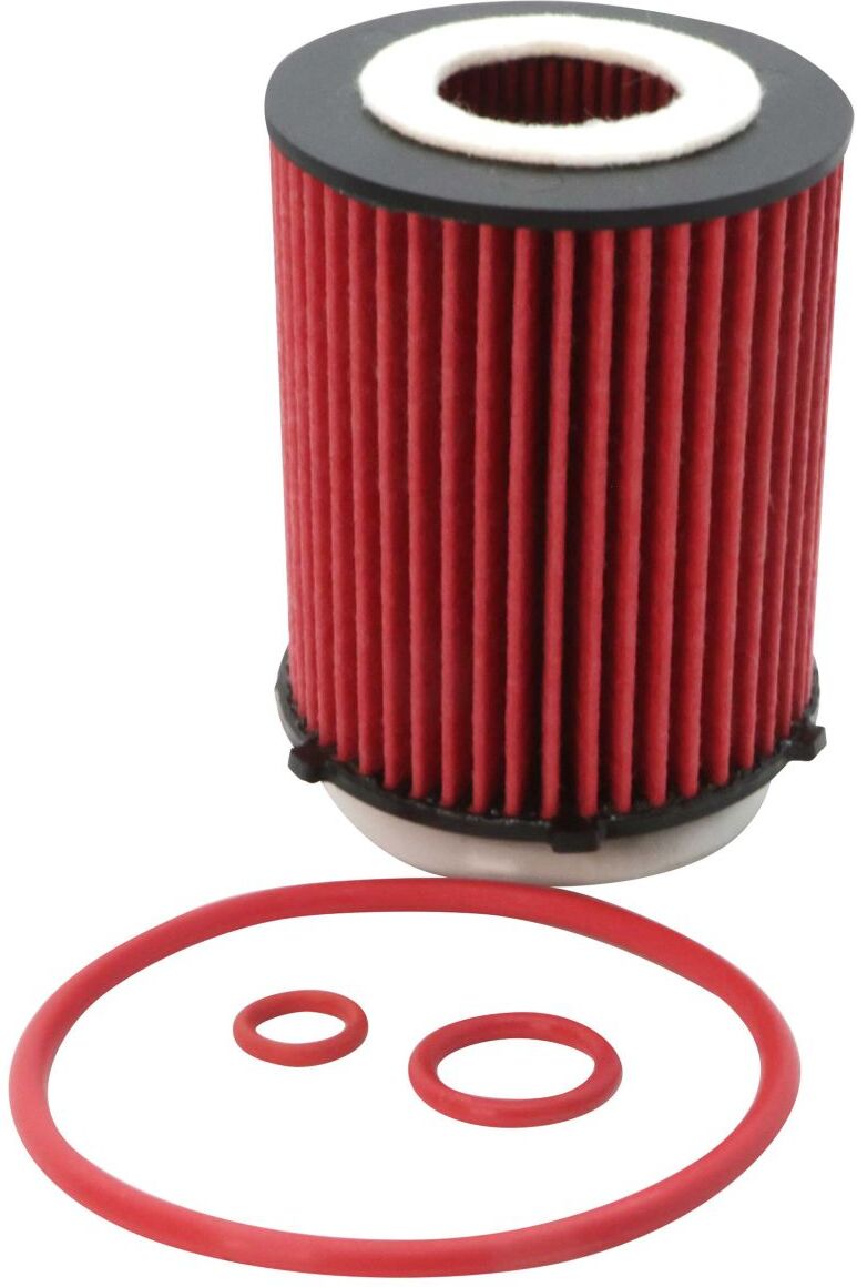 K&N Filters Ölfilter K&N; HP-7051