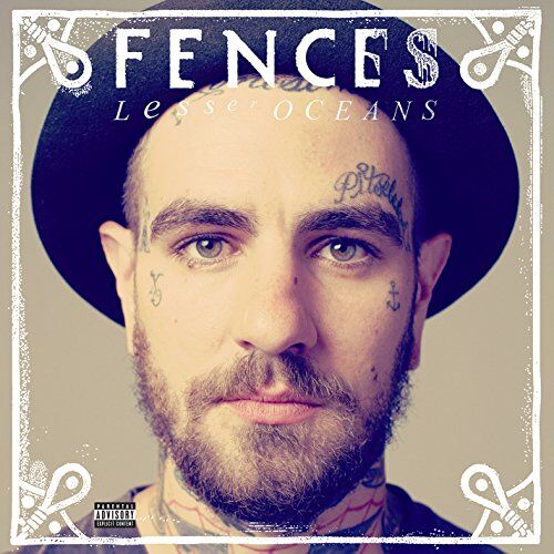 Fences - Lesser Oceans - Preis vom 02.10.2026 23:42:20 h