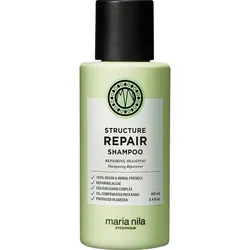 100ml Maria Nila Structure Repair Shampoo