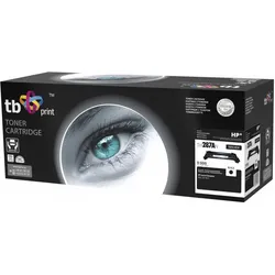 Print, Toner, TH-287AN toner cartridge 1 pc(s) Black (B)