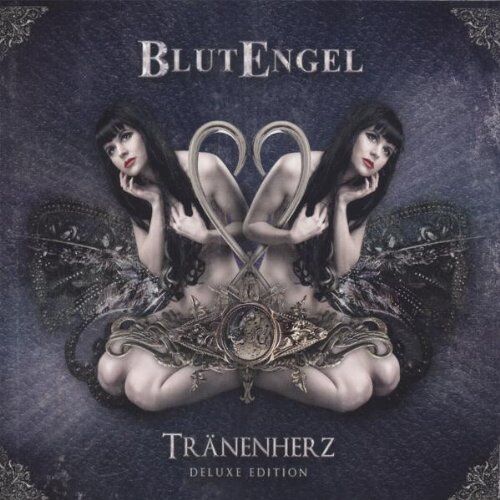 Blutengel - Tränenherz (Ltd.Deluxe Edt.) - Preis vom 16.10.2026 11:41:07 h