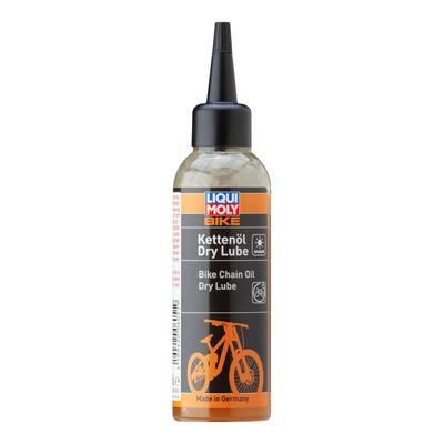 LIQUI MOLY Kettenspray Bike Kettenöl Dry Lube [100 ml] 6051