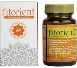 Lumen Fitorient V.P 60 comp