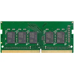 SYNOLOGY 8GB RAM memory D4ES01-8G 8GB DIMM