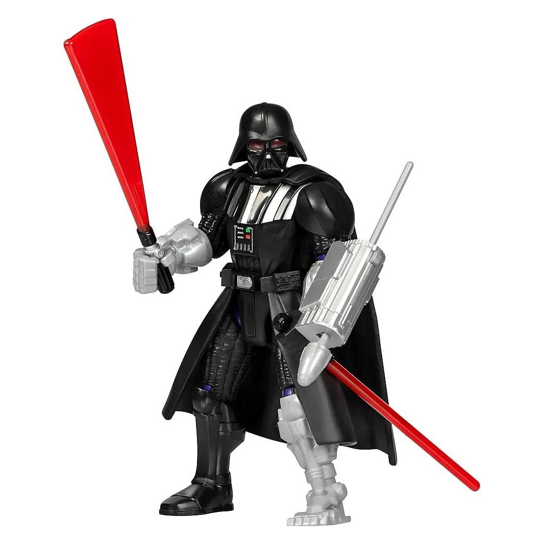 Star Wars MixMashers Deluxe Action-Figur & Accessoire (assortiert - 1 Stück) (G02995X0)