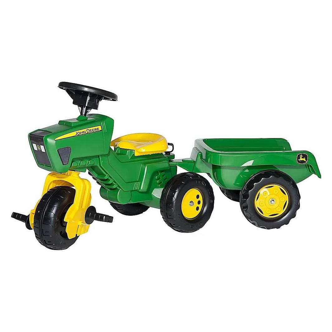 Rolly Toys John Deere (055.052769)