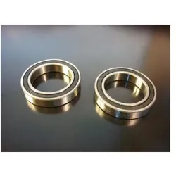 Black Bearing, Kugellager, B5 PF30