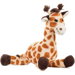 Schaffer Collection - Giraffe "BAHATI" 28 cm