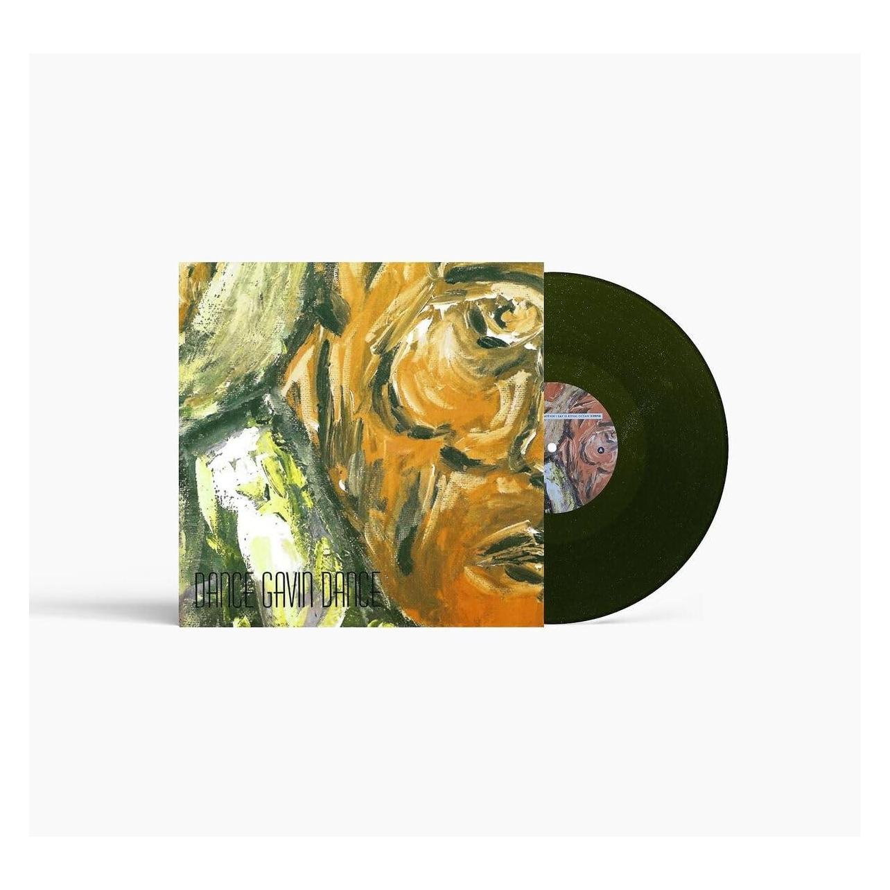 United Medical Partners Dance Gavin Dance - Whatever I Say Is Royal Ocean (20th Anniversary Edition) (LP) (Dance Gavin Dance) (72803883)