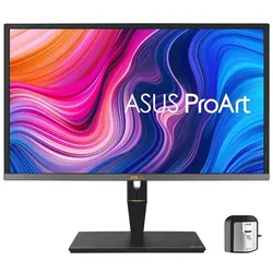 ASUS ProArt PA27UCX-K - LED-Monitor - 4K - 68.47 cm (27") - mit X-Rite i1 Display Pro